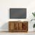 Cabinet TV Lemn vechi 80 x 35 x 45 cm Lemn compozit GartenMobel Dekor