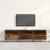 Cabinet TV Lemn vechi 150 x 30 x 44.5 cm Lemn compozit GartenMobel Dekor