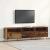 Cabinet TV Lemn vechi 150 x 30 x 44.5 cm Lemn compozit GartenMobel Dekor
