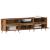 Cabinet TV Lemn vechi 150 x 30 x 44.5 cm Lemn compozit GartenMobel Dekor