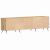 Cabinet TV stejar artizanal 150 x 30 x 44.5 cm Lemn compozit GartenMobel Dekor
