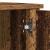 Cabinet TV Lemn vechi 100 x 40 x 50 cm Lemn compozit GartenMobel Dekor