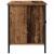 Cabinet TV Lemn vechi 100 x 40 x 50 cm Lemn compozit GartenMobel Dekor