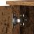 Cabinet TV Lemn vechi 80 x 40 x 50 cm Lemn compozit GartenMobel Dekor