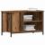 Cabinet TV Lemn vechi 80 x 40 x 50 cm Lemn compozit GartenMobel Dekor