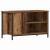 Cabinet TV Lemn vechi 80 x 40 x 50 cm Lemn compozit GartenMobel Dekor