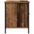 Cabinet TV Lemn vechi 80 x 40 x 50 cm Lemn compozit GartenMobel Dekor