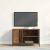 Cabinet TV Lemn vechi 80 x 40 x 50 cm Lemn compozit GartenMobel Dekor