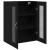 Cabinet suspendat Stejar negru 69.5 x 34 x 90 cm Lemn compozit GartenMobel Dekor