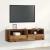 Dulap TV de perete Lemn vechi 100 x 30 x 30 cm Lemn compozit GartenMobel Dekor