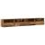 Dulap TV de perete Pe perete 2 pcs Lemn Vechi 100 x 30 x 30 cm GartenMobel Dekor