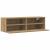 Dulap TV de perete Pe perete stejar artizanal 100 x 30 x 30 cm GartenMobel Dekor