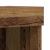 Cabinet TV Pe perete Lemn vechi 80 x 30 x 30 cm Lemn compozit GartenMobel Dekor