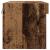 Cabinet TV Pe perete Lemn vechi 80 x 30 x 30 cm Lemn compozit GartenMobel Dekor