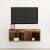 Cabinet TV Pe perete Lemn vechi 80 x 30 x 30 cm Lemn compozit GartenMobel Dekor