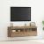 Dulap TV de perete Pe perete stejar artizanal 60 x 30 x 40 cm GartenMobel Dekor