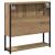Dulap cu oglindă pentru baie stejar artizanal 60 x 16 x 60 cm GartenMobel Dekor