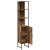 Dulap de Baie Lemn vechi 33 x 33 x 185.5 cm Lemn compozit GartenMobel Dekor