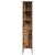Dulap de Baie Lemn vechi 33 x 33 x 185.5 cm Lemn compozit GartenMobel Dekor