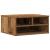 Suport pentru imprimantă Lemn vechi 49 x 40 x 22.5 cm GartenMobel Dekor