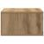 Suport pentru imprimantă stejar artizanal 49 x 40 x 22.5 cm GartenMobel Dekor