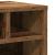 Suport pentru imprimantă Lemn vechi 40 x 32 x 22.5 cm GartenMobel Dekor