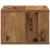 Suport pentru imprimantă Lemn vechi 40 x 32 x 22.5 cm GartenMobel Dekor
