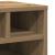 Suport pentru imprimantă stejar artizanal 40 x 32 x 22.5 cm GartenMobel Dekor
