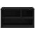 Suport pentru imprimantă Stejar negru 40 x 32 x 22.5 cm GartenMobel Dekor