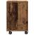 Suport pentru imprimantă Lemn vechi 41 x 32 x 48 cm GartenMobel Dekor