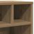 Suport pentru imprimantă stejar artizanal 41 x 32 x 48 cm GartenMobel Dekor