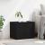 Cutie de depozitare Stejar negru 60 x 42 x 46 cm Lemn compozit GartenMobel Dekor