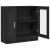 Dulap pentru cărți Stejar negru 82.5 x 30.5 x 80 cm GartenMobel Dekor