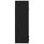 Dulap cu oglindă pentru baie Stejar negru 62.5 x 20.5 x 64 cm GartenMobel Dekor