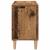 Cabinet TV Maro 69.5 x 30 x 50 cm Lemn compozit GartenMobel Dekor