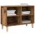 Cabinet TV Maro 69.5 x 30 x 50 cm Lemn compozit GartenMobel Dekor