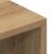 Cabinet TV Maro 69.5 x 30 x 50 cm Lemn compozit GartenMobel Dekor
