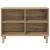 Cabinet TV Maro 69.5 x 30 x 50 cm Lemn compozit GartenMobel Dekor