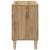 Cabinet TV Maro 69.5 x 30 x 50 cm Lemn compozit GartenMobel Dekor