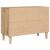 Cabinet TV Maro 69.5 x 30 x 50 cm Lemn compozit GartenMobel Dekor