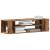 Cabinet TV Maro 100 x 30 x 26.5 cm Lemn compozit GartenMobel Dekor