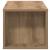 Cabinet TV Bej 100 x 30 x 26.5 cm Lemn compozit GartenMobel Dekor