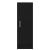 Dulap pentru pantofi Stejar negru 32 x 35 x 92 cm Lemn compozit GartenMobel Dekor