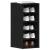 Dulap pentru pantofi Stejar negru 32 x 35 x 70 cm Lemn compozit GartenMobel Dekor