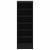 Dulap pentru pantofi Stejar negru 32 x 35 x 90 cm Lemn compozit GartenMobel Dekor