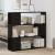 Centru de divertisment Negru 100 x 24 x 94 cm Lemn compozit GartenMobel Dekor