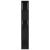 Centru de divertisment Negru 100 x 24 x 155 cm Lemn compozit GartenMobel Dekor