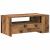 Masă de cafea Lemn vechi 102 x 55 x 43.5 cm Lemn compozit GartenMobel Dekor