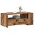 Masă de cafea Lemn vechi 102 x 55 x 43.5 cm Lemn compozit GartenMobel Dekor