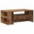 Masă de cafea Lemn vechi 102 x 55 x 43.5 cm Lemn compozit GartenMobel Dekor